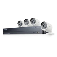 Video Surveillance Systems